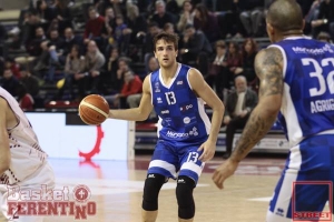 Foto Ferentino Basket