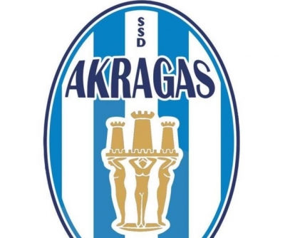 L’Akragas rinuncia alla D