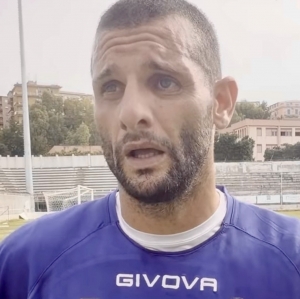 Akragas - Marsala: Cipolla chiama i tifosi all'Esseneto