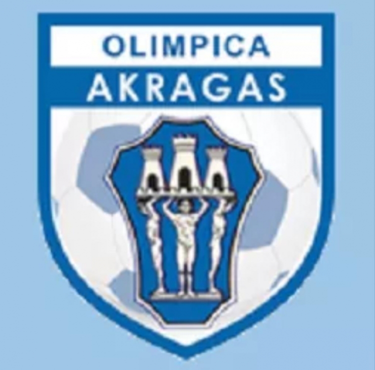 Santangelo segna… L’Olimpica Akragas supera anche il Balestrate.