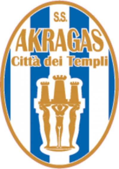 Coppa Italia: buona la prima dell&#039;Akragas. Siracusa KO