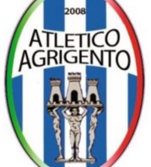 L'Atletico Agrigento avrà una squadra a undici