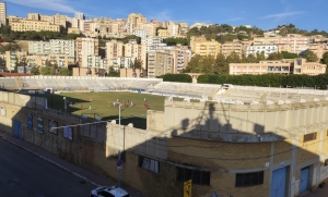 Stadio Esseneto di Agrigento 