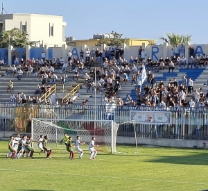 Akragas, oltre l’Esseneto
