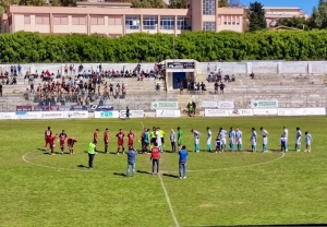 Akragas, pari e salvezza con l’Acireale. Coppa: &quot;Abbiamo fatto un grande lavoro. Grazie, Agrigento&quot;