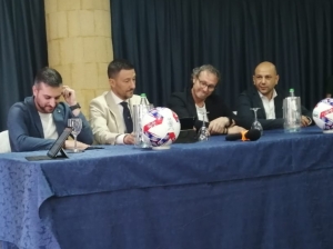 “I giovani prima di tutto”. La missione dell’Atletico Agrigento