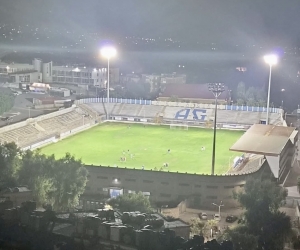 Stadio Esseneto, ora serve il rilancio