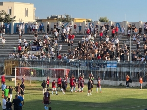 Akragas, vittoria di misura col Ragusa. Coppa: &quot;Abbiamo saputo soffrire&quot;