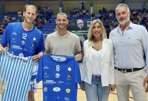 Fortitudo e Akragas si &quot;riabbracciano&quot;