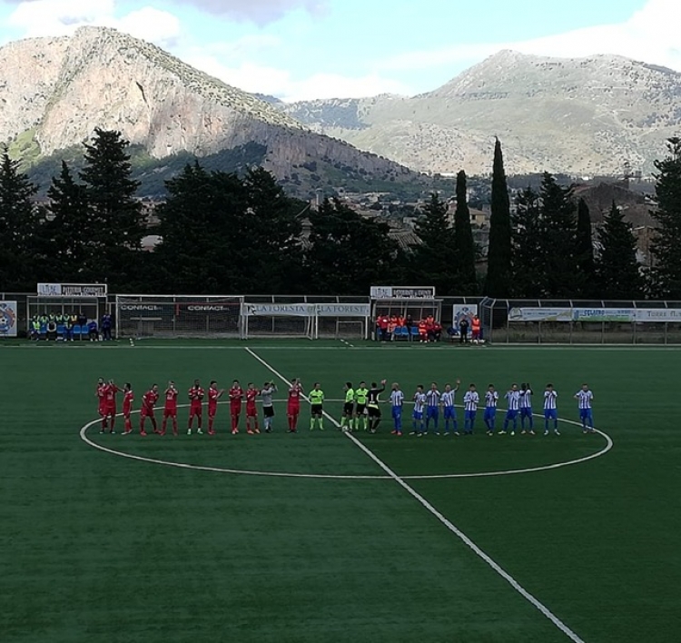 L’Akragas si arrende. Stagione finita.