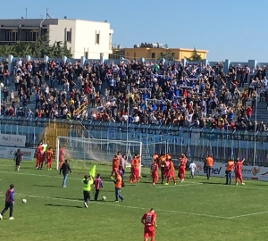 Voglia di Akragas. Agrigento attende la &quot;rinascita&quot;