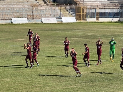 Akragas, vittoria del cuore e della volontà. Cipolla colpisce la Nissa