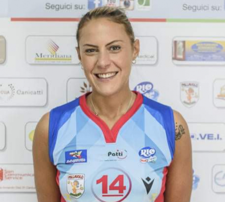 Sara Moneta lascia Aragona. &quot;Sassuolo, arrivo...&quot;.