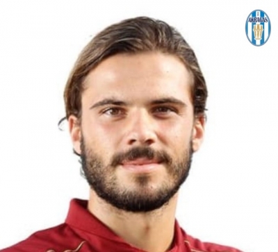 Akragas, Joao Silva per la difesa. Altre operazioni…