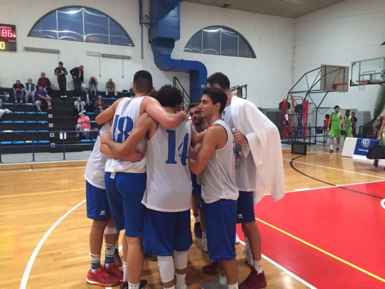 Accordo Fortitudo –Real Basket per il settore giovanile.