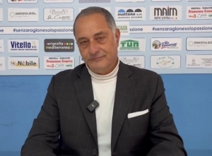 Graziano Strano tramite i canali mediatici del club parla del futuro dell&#039;Akragas