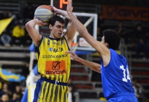 Foto Scafati Basket 