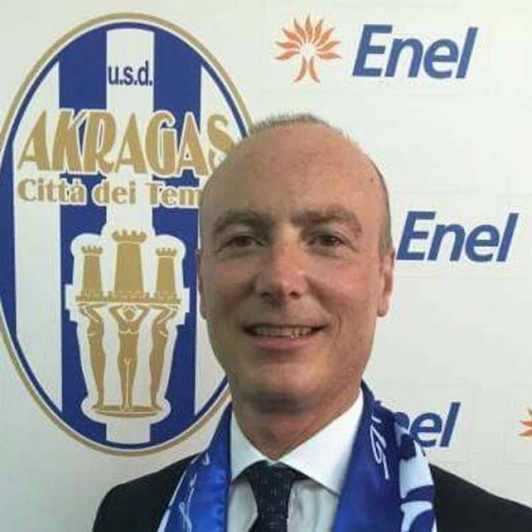 Giavarini rinvia la conferenza stampa: “Trattativa in corso per la cessione del club”.