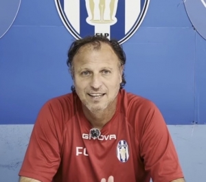 Cammarata: «Bravi a crederci fino alla fine»