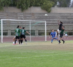 Akragas, esordio negativo in Coppa. Tifosi delusi: “disertiamo lo stadio"