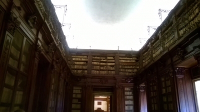 Biblioteca Lucchesiana di Agrigento 