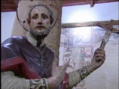 Il simulacro di San Gerlando