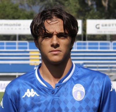 Di Rienzo nuovo difensore dell&#039;Akragas