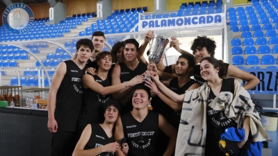 Fortitudo School Cup, vince il liceo “Leonardo”.