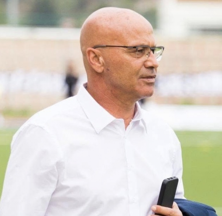 Il ds Russello promuove l'inizio di campionato dell'Akragas