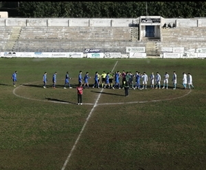 L'Akragas cede al Ragusa nel secondo tempo