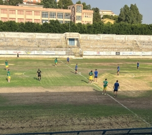 L'Akragas chiude il pre campionato. Ora lo Sciacca per la Coppa Italia
