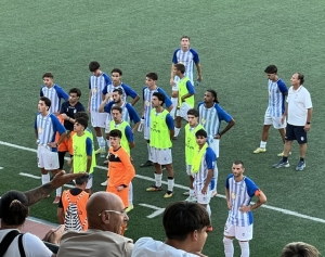 Akragas fuori dalla Coppa Italia. Non basta il 2 a 1 sullo Sciacca