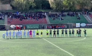 Akragas battuta a San Cataldo. Deni: “partita da ufficio inchieste”